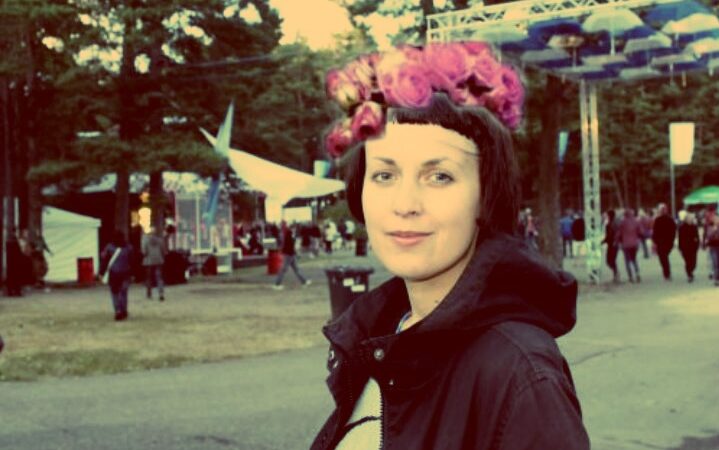 Negatyvaus žmogaus rašinėlis apie tris pozityvias paras