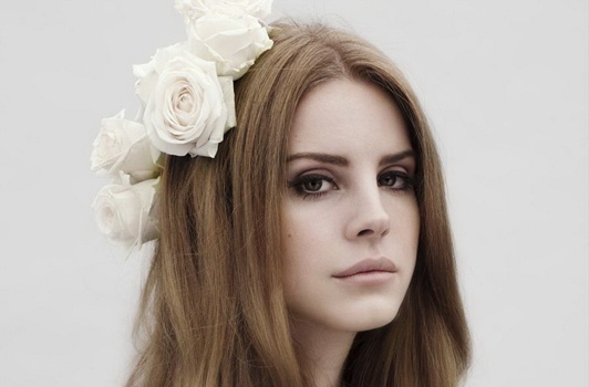 Muzikiniai pusryčiai: Lana Del Rey perdainuojanti „Nirvaną“
