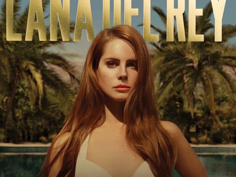 Lana Del Rey persikūnijo į Snieguolę