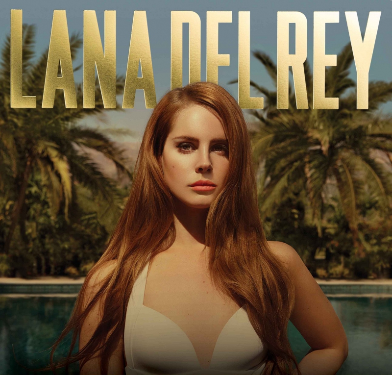 Jau oficialu: Lana Del Rey vasarą koncertuos Lietuvoje. Bilietai – nuo 99 Lt