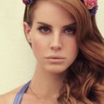 Lana Del Rey – tarsi iš skaitmeninės pasakos (Foto
