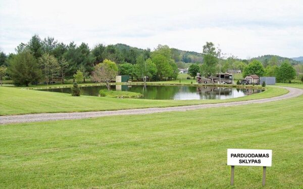 10 žingsnių iki svajonių namo