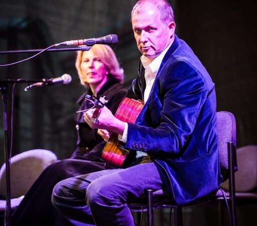 Vytautas V. Landsbergis: „Tikra meilė prasideda nuo meilės sau – tik tuomet galima mylėt ir ką nors kita“