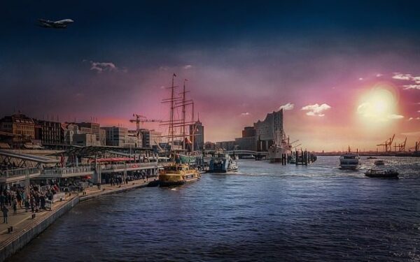 Gidas po Vokietiją: trys miestai, kuriuos privalu aplankyti