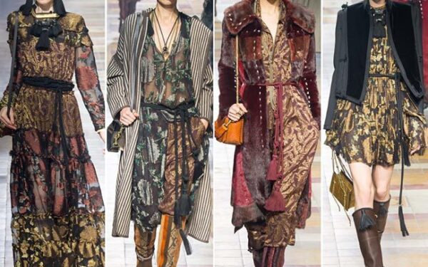 Švenčių proga mados namai „Lanvin“ siūlo ypatingas dovanas