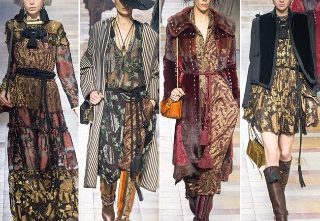 Švenčių proga mados namai „Lanvin“ siūlo ypatingas dovanas