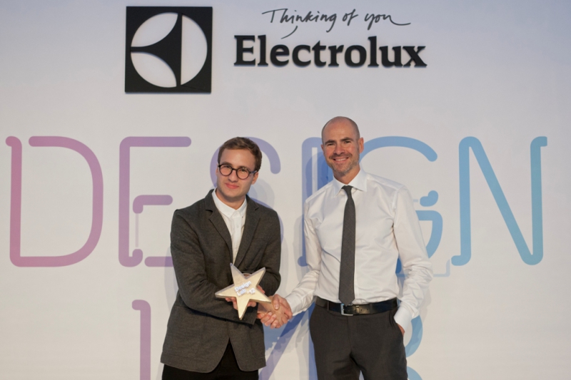 „Electrolux Design Lab 2012“ laimėjo sklandantis oro valytuvas (+ paaiškėjo skrudintuvo laimėtojas)