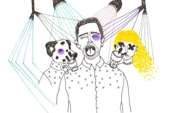 Narkotikai reivo kultūroje