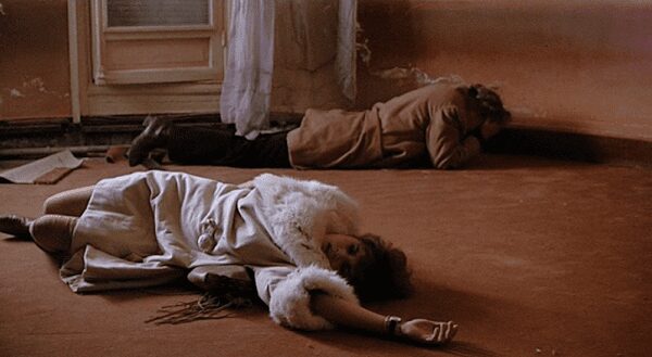 Filmas „Paskutinis tango Paryžiuje“: „Lai atsitiktinumas tampa likimu“