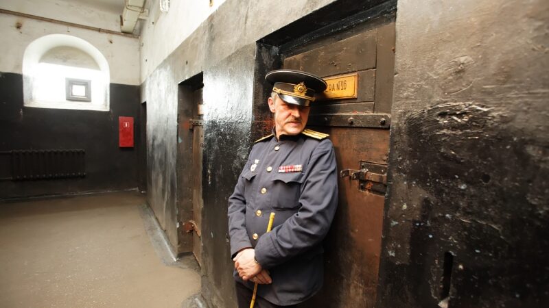 Latviai siūlo pažinti techninį paveldą ir išmėginti kalėjimo „patogumus”