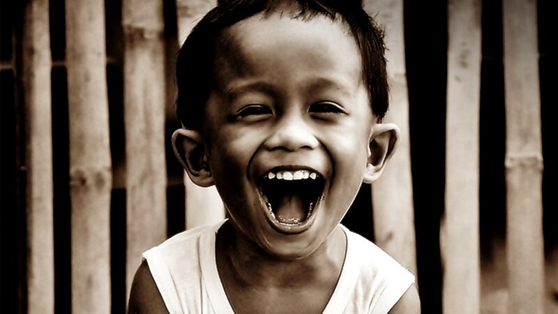 Faktų pusryčiai. Ko galbūt nežinojote apie juoką…