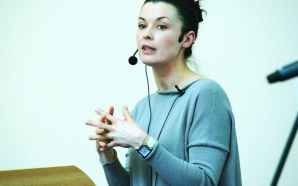 Laura Imbrasienė: „Net ir žmonės iš televizijos ekrano klysta“