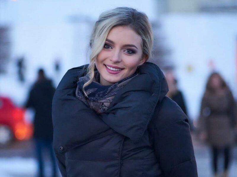 Ypatingo grožio studentei iš Vilniaus – televizijos prodiuserių pasiūlymas