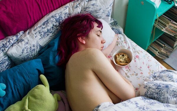 Susidvejinusi asmenybė: retą sutrikimą turinčios merginos gyvenimas (N-18, foto)