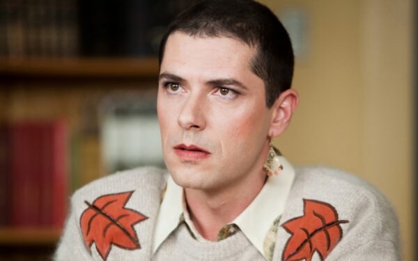 Kino pusryčiuose – bet kokiu atveju dėmesio vertas filmas (foto, video)