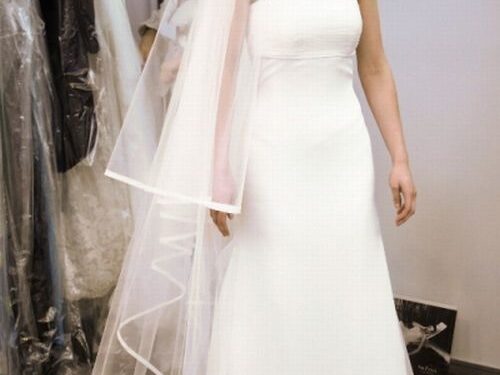 Vieša santuoka ir gėlių jūra parodoje „Mūsų vestuvės” (Foto)