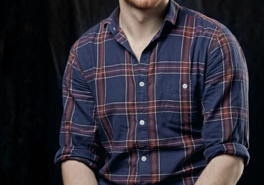 Parodoje „Ryžaplaukių portretai“ – žinomi Lietuvos veidai (interviu)