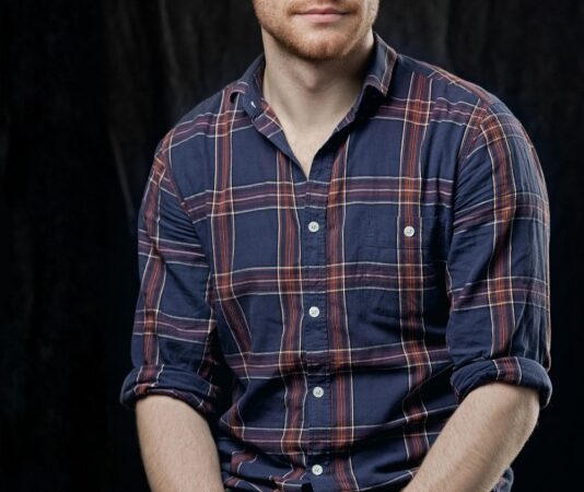 Parodoje „Ryžaplaukių portretai“ – žinomi Lietuvos veidai (interviu)