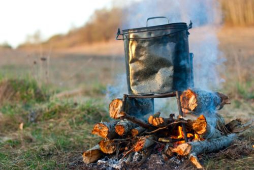 Lietuvoje pirmą kartą renkamas viešų laužaviečių TOP dešimtukas