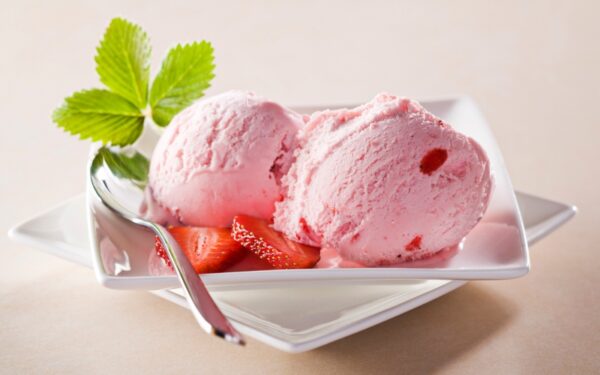 Ledai: vasaros gardėsio pliusai ir minusai