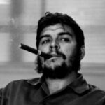 Pusryčiai su...Che Guevara