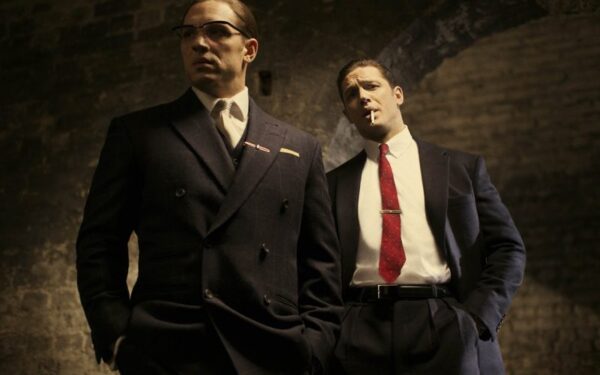 Kriminalinį trilerį „Legenda“ įkvėpę broliai Krėjai – garbėtroškos psichopatai, kuriems gyvenimas buvo lyg scena (foto)