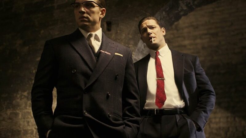 Kriminalinį trilerį „Legenda“ įkvėpę broliai Krėjai – garbėtroškos psichopatai, kuriems gyvenimas buvo lyg scena (foto)