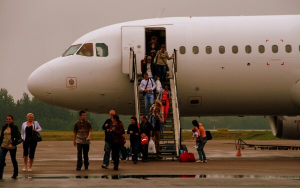 Nauja skrydžio kryptis iš Kauno