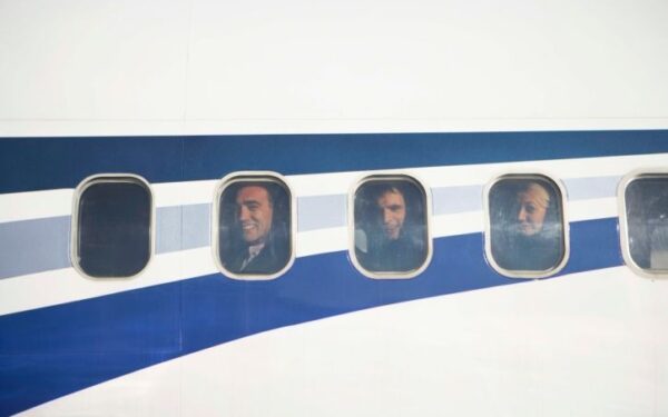 Kelionė lėktuvu be baimės – kaip įveikti baimę skristi?