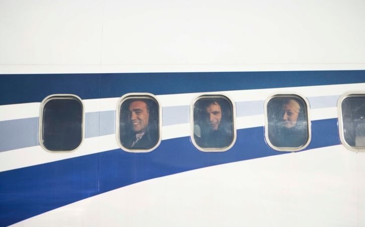 Kelionė lėktuvu be baimės – kaip įveikti baimę skristi?