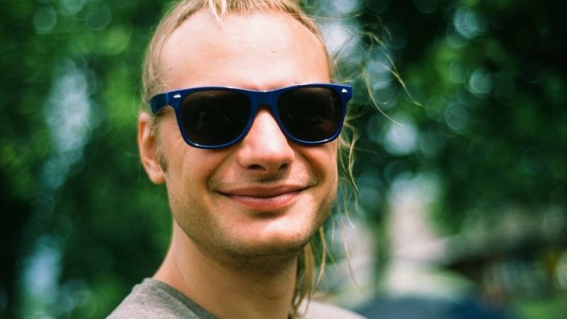 Penktadienio DJ: Savaitgalį sveikina LeMings
