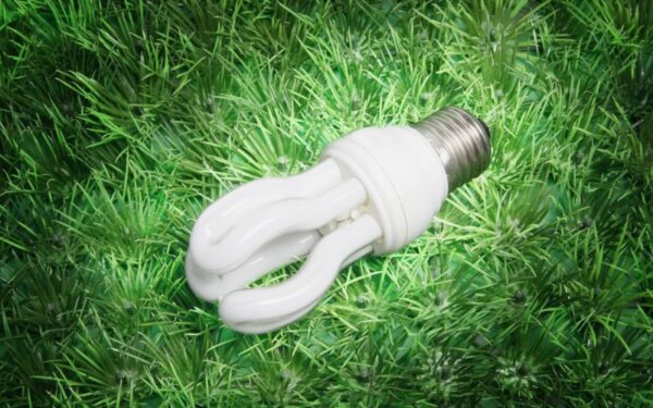 Svarbūs faktai apie energiją taupančias lemputes