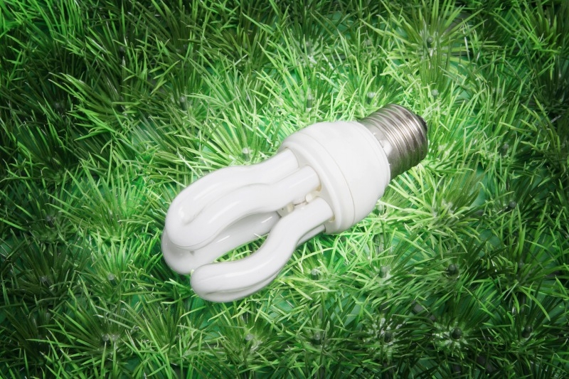 Svarbūs faktai apie energiją taupančias lemputes