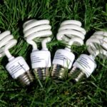 Naudingi faktai apie energiją taupančias lempas