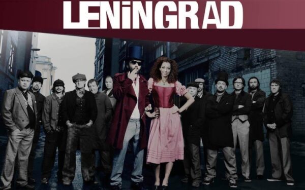 Karklė pakils su „Far East Movement“ ir „Leningrad“ viesulu (video)