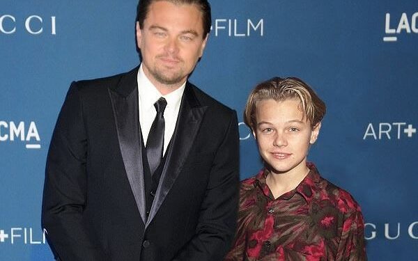 Žymūs aktoriai įsiamžino su savimi prieš daugybę metų (foto)