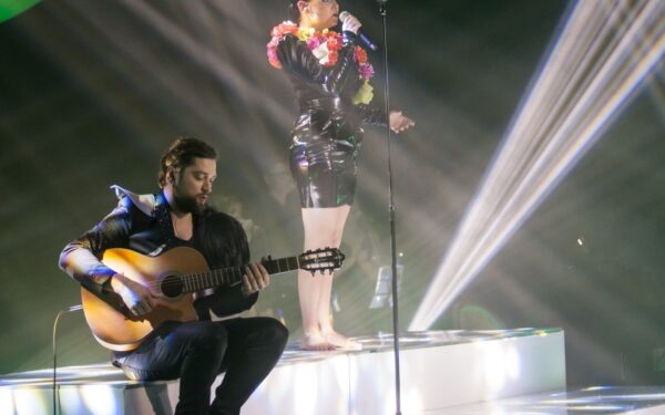 „Leon Somov & Jazzu“ naująjį albumą „Lees and Sees“ pristatys ir „LRT Opus“ radijo bangomis