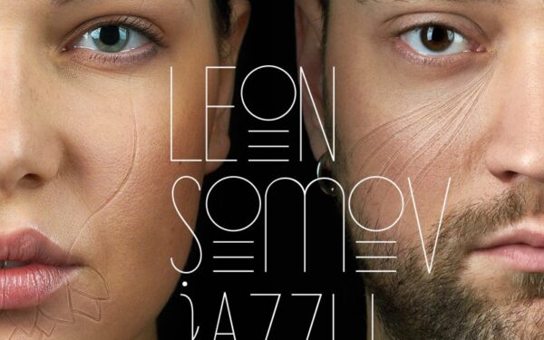 Naujausias Leon Somov & Jazzu darbas „Pretender“ – natūralus ir įkvėptas praeities