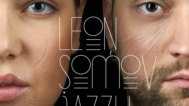 Naujausias Leon Somov & Jazzu darbas „Pretender“ – natūralus ir įkvėptas praeities