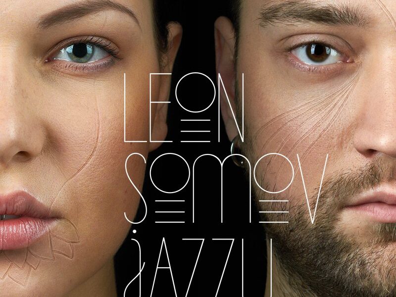 Naujausias Leon Somov & Jazzu darbas „Pretender“ – natūralus ir įkvėptas praeities