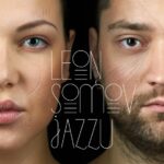 Išgirsk naują Leon Somov ir Jazzu kūrinį