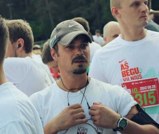 7 patarimai sėkmingai treniruotei bet kokiu oru