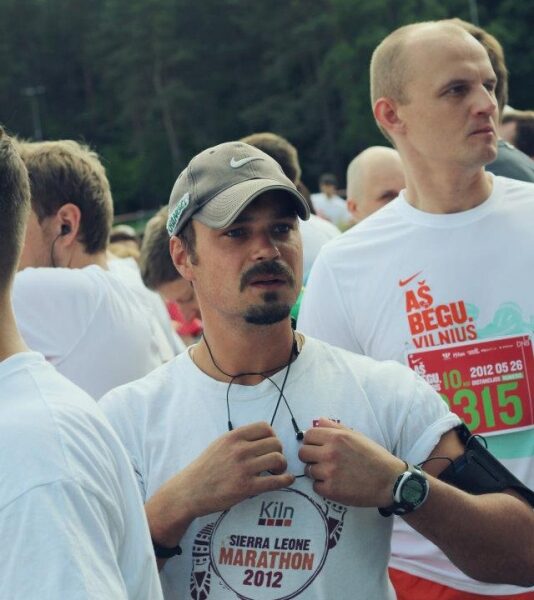 7 patarimai sėkmingai treniruotei bet kokiu oru