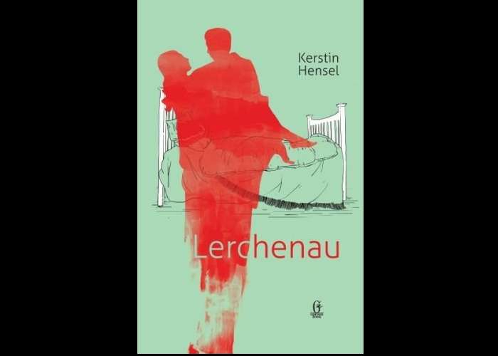 Knygų pusryčiuose - romanas „Lerchenau“ apie apsėstą gydytoją (konkursas)