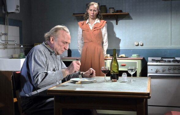 Aki Kaurismaki: „Filmas  „Havras“ galėjo būti kur kas žiauresnis“ (Interviu)