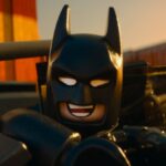 Betmeną suvaidinęs B. Affleckas: naujasis „LEGO Betmenas“ – kur kas kietesnis už manąjį