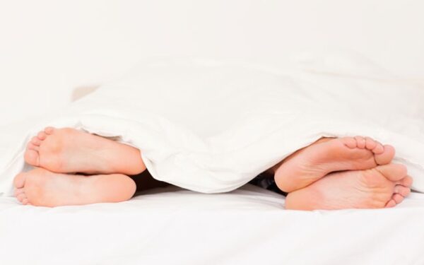 Profesijos, kurios kenkia vyrų libido