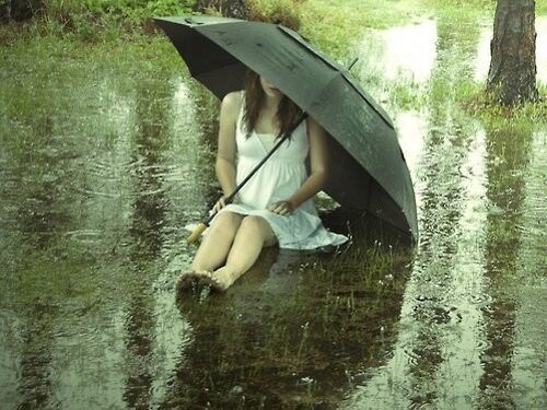 Šią savaitę šiluma nelepins