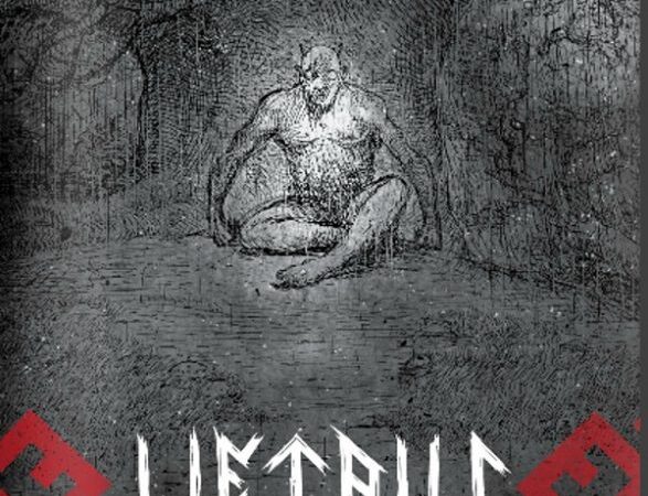 Pusryčių konkurse: Jurga Lago „Lietaus žemė“
