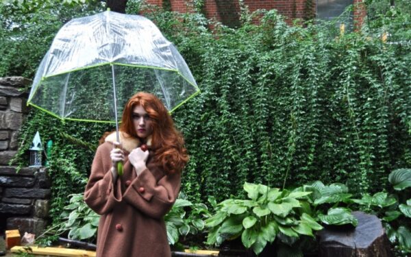 Ar teks visą savaitę mirkti lietuje?